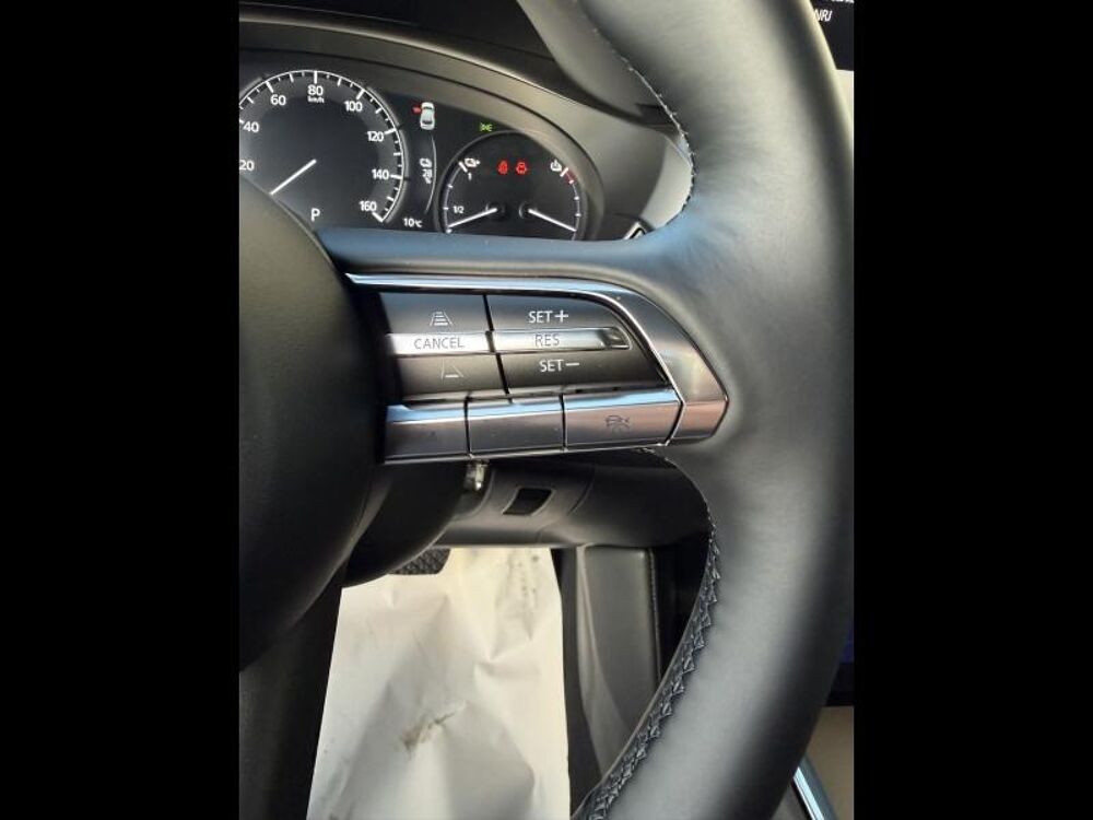 MX-30 e-SKYACTIV EV 145ch Makoto Urban Expression 2022 2025 occasion 82000 MONTAUBAN