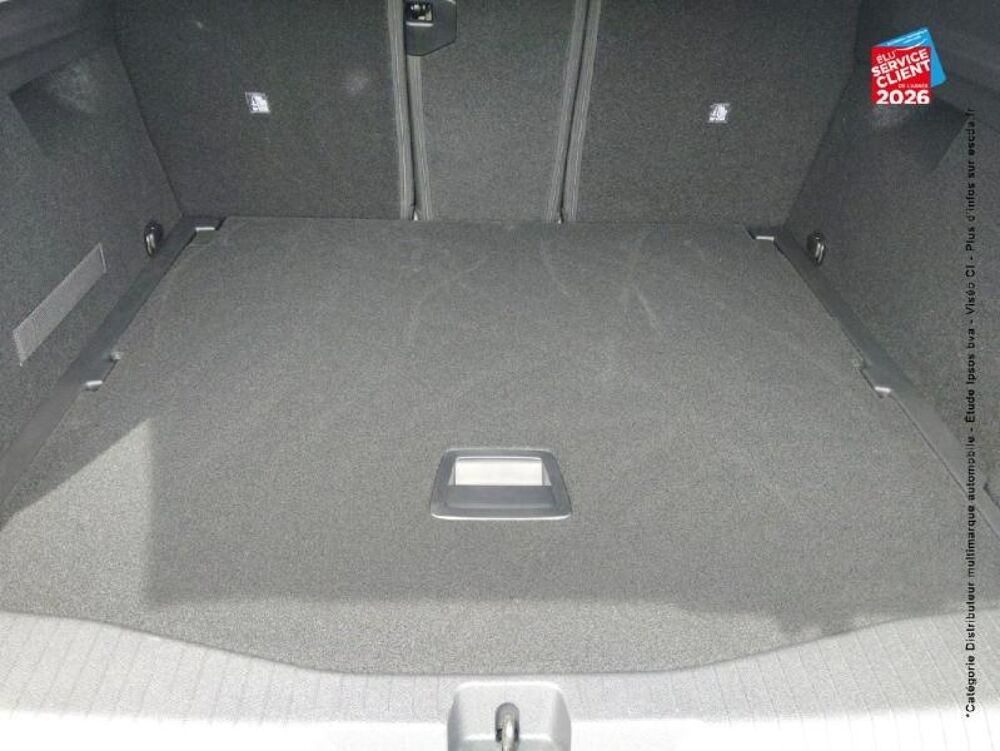 Grandland 1.2 Turbo Hybrid 145ch GS e-DCT6 2026 occasion 21000 Dijon