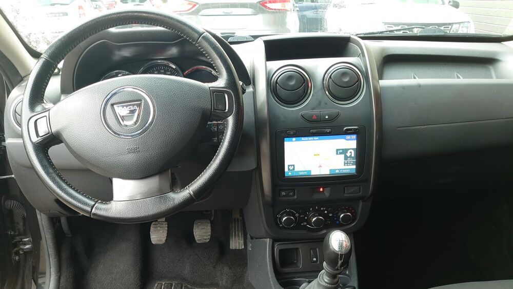 Duster 1.5 DCI 110CH PRESTIGE 4X2 EURO6 2016 occasion 40990 Saint-Paul-l&egrave;s-Dax