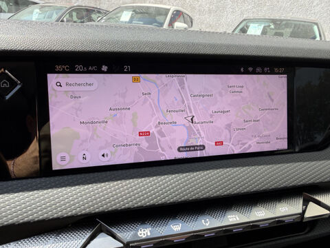DS4 PURETECH 130CH RIVOLI AUTOMATIQUE 2022 occasion 31140 Aucamville