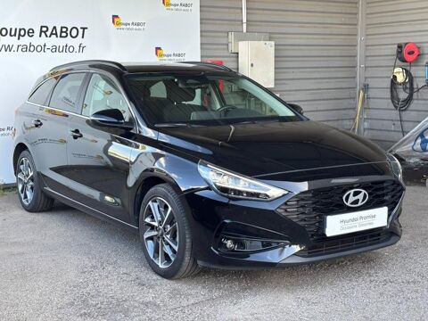 i30 1.0 T-GDi 100ch Creative DCT-7 2025 occasion 78310 Coigni&egrave;res