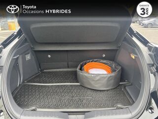 C-HR 2.0 Hybride Rechargeable 225ch GR Sport MY26 2026 occasion 44600 Saint-Nazaire