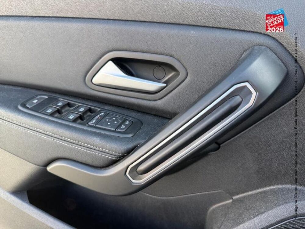 Duster 1.5 Blue dCi 115ch Journey 4x2 2023 occasion 51100 Reims