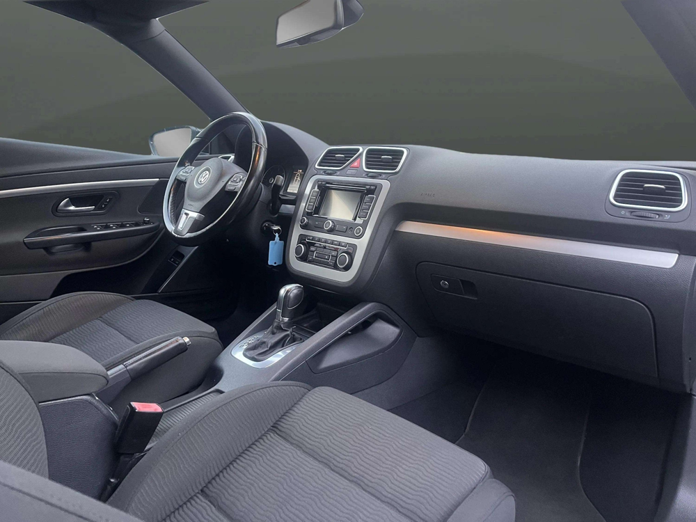 EOS 2.0 TDI 140CH BLUEMOTION FAP SPORTLINE DSG6 2012 occasion 93500 Pantin