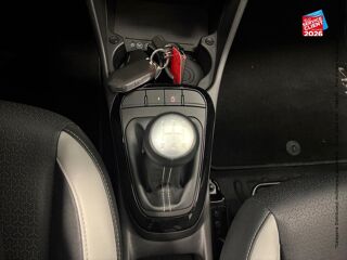 Picanto 1.2 DPi 84ch GT Line Premium 2024 occasion 25000 Besan&ccedil;on