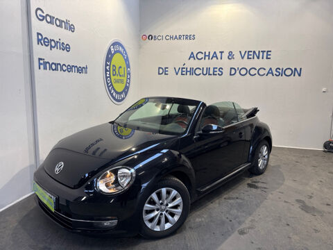 Volkswagen COCCINELLE II 1.2 TSI 105CH 2013 occasion Nogent-le-Phaye 28630