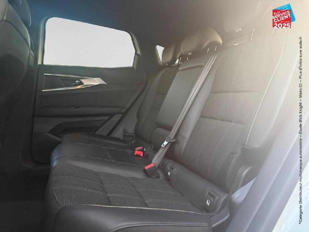 Austral 1.2 E-TECH FULL HYBRID 200CH ICONIC- 24 2024 occasion 57970 Illange