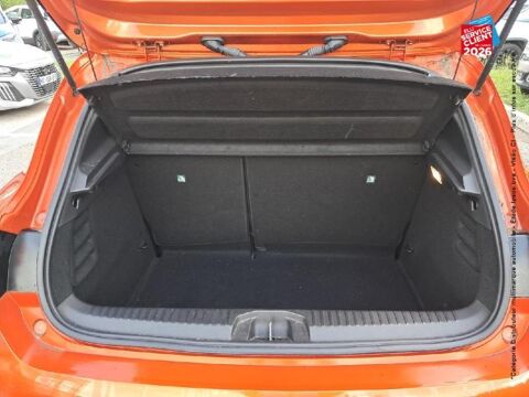 Clio 1.3 TCe 140ch Techno 2023 occasion 21000 Dijon