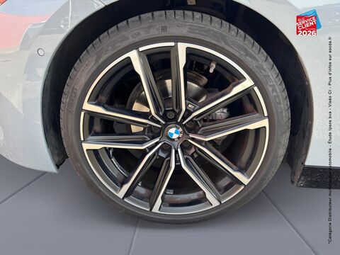 Serie 2 218iA 156ch M Sport 2023 occasion 68390 Sausheim