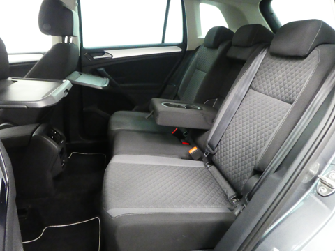Tiguan 1.4 TSI 150CH ACT BLUEMOTION TECHNOLOGY CONFORTLINE DSG6 2018 occasion 77100 Nanteuil-l&egrave;s-Meaux