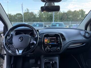 Captur 1.2 TCE 120CH INTENS EDC / MOTEUR NEUF CHANGE EN 2025 2013 occasion 38130 ECHIROLLES