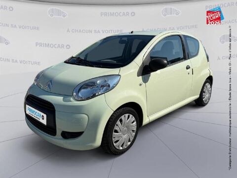 Citroen c1 1.0i 3p