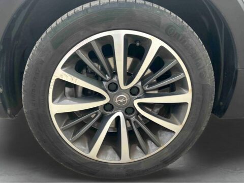 Crossland X 1.2 Turbo 110ch Innovation BVA Euro 6d-T 2018 occasion 27300 Bernay
