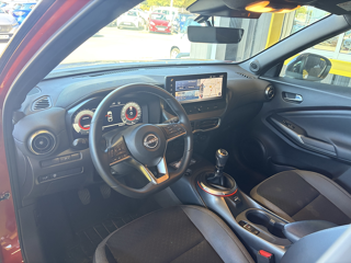 Juke 1.0 DIG-T 114CH N-CONNECTA 2024 2024 occasion 56530 Qu&eacute;ven