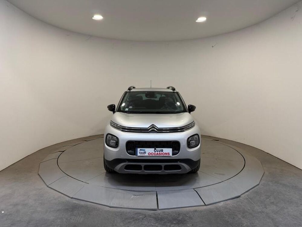 C3 Aircross PureTech 110ch S&S Shine E6.d 2019 occasion 78520 LIMAY