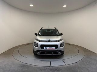 C3 Aircross PureTech 110ch S&S Shine E6.d 2019 occasion 78520 LIMAY