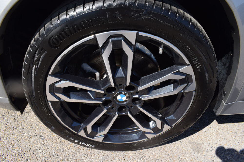 X1 (U11) XDRIVE 20D 150 M SPORT DKG7 2024 occasion 34740 Vendargues