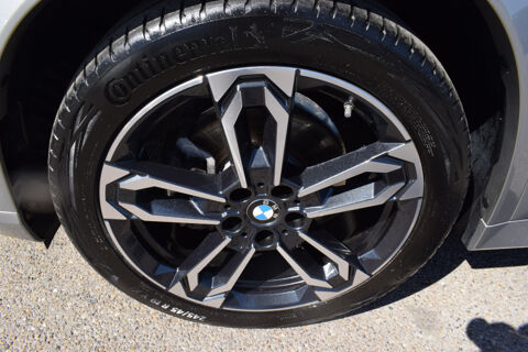 X1 (U11) XDRIVE 20D 150 M SPORT DKG7 2024 occasion 34740 Vendargues