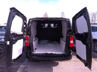 Vivaro M 2.0 BlueHDi 180 Cabine Approfondie Fixe Pack Premium Conne 2026 occasion 56850 Caudan