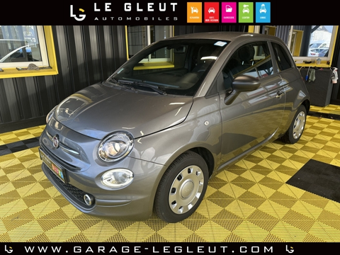 Image Annonce