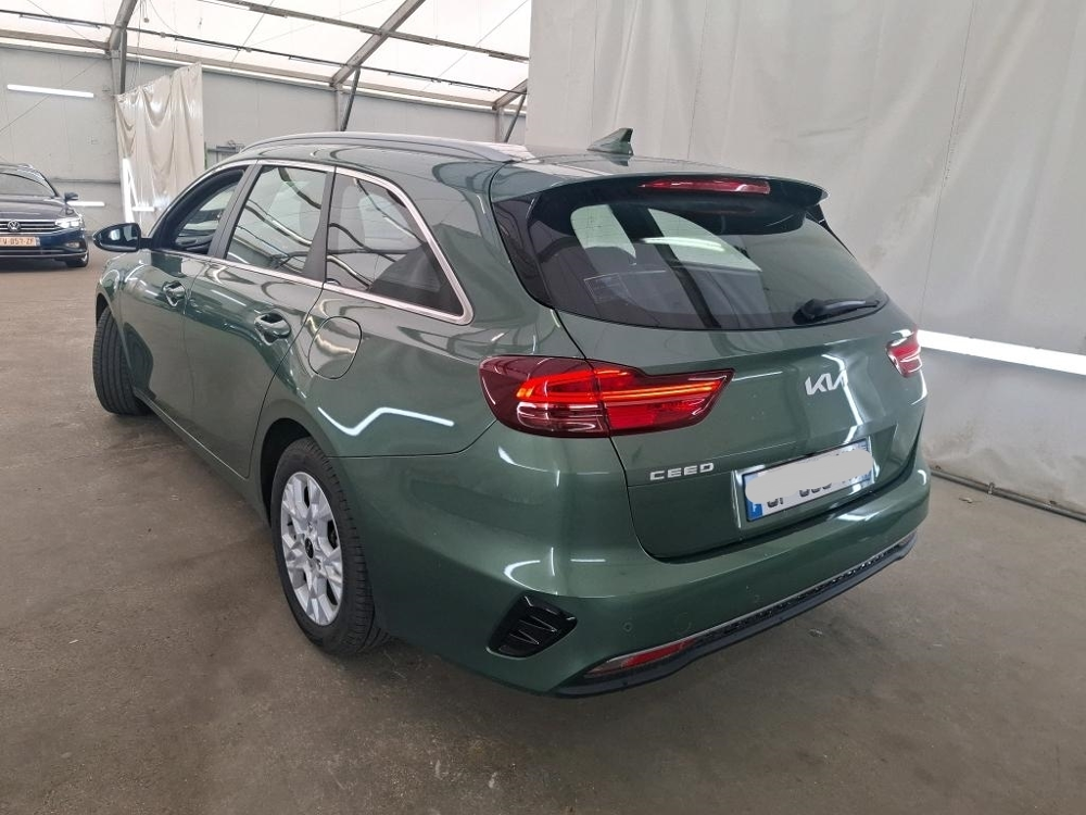Ceed SW 1.5 T-GDI 160CH ACTIVE DCT7 2023 occasion 56530 Qu&eacute;ven