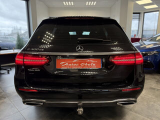 Classe E 410,07/MOIS* / 300 DE 194+122CH AVANTGARDE LINE 9G-TRONIC 2021 occasion 57350 Stiring-Wendel