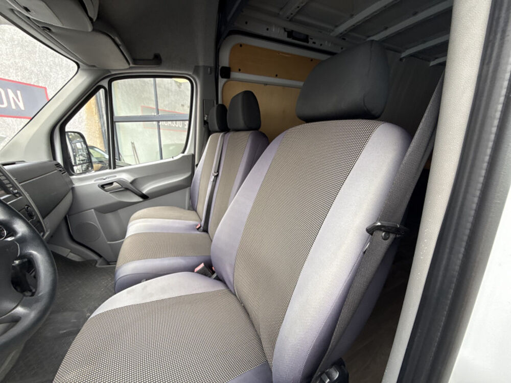 Sprinter 316 CDI 43S 3T5 E6 (Tva R&eacute;cuperable !!) 2017 occasion 31140 Aucamville