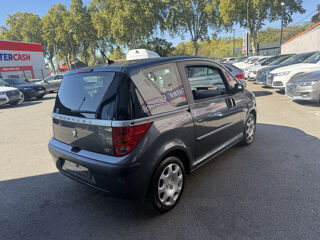 1007 1.4 SPORTY 2008 occasion 31140 Aucamville