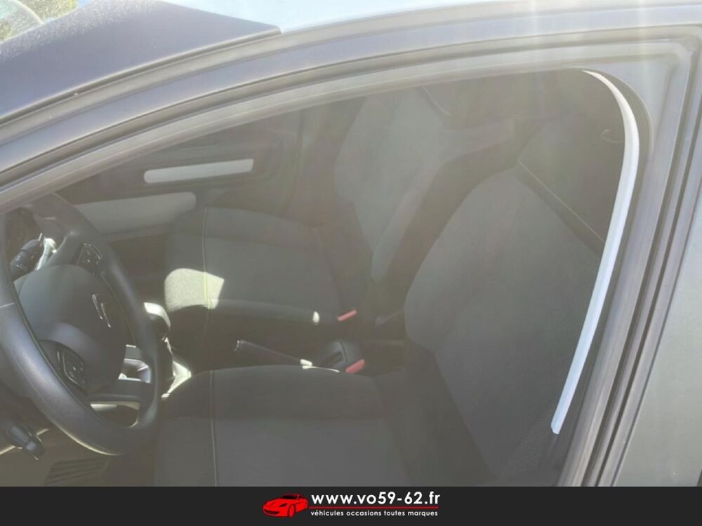 C3 1.2 PureTech 83ch S&S Feel Pack 2022 occasion 62000 Arras
