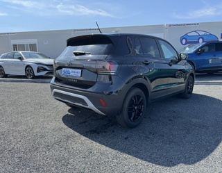 T-Cross 1.0 TSI 95CH LIFE 2026 occasion 82370 Campsas