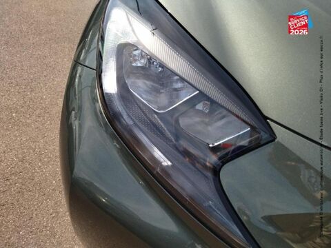 Aygo 1.0 VVT-i 72ch Air Design MY23 2023 occasion 57600 Forbach