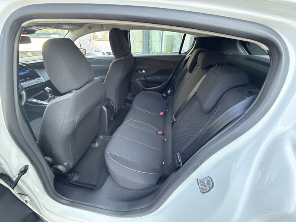308 1.5 BLUEHDI 130CH S&S ACTIVE PACK 2022 occasion 31140 Aucamville
