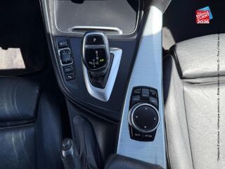 S&eacute;rie 4 420dA xDrive 190ch M Sport 2015 occasion 21000 Dijon