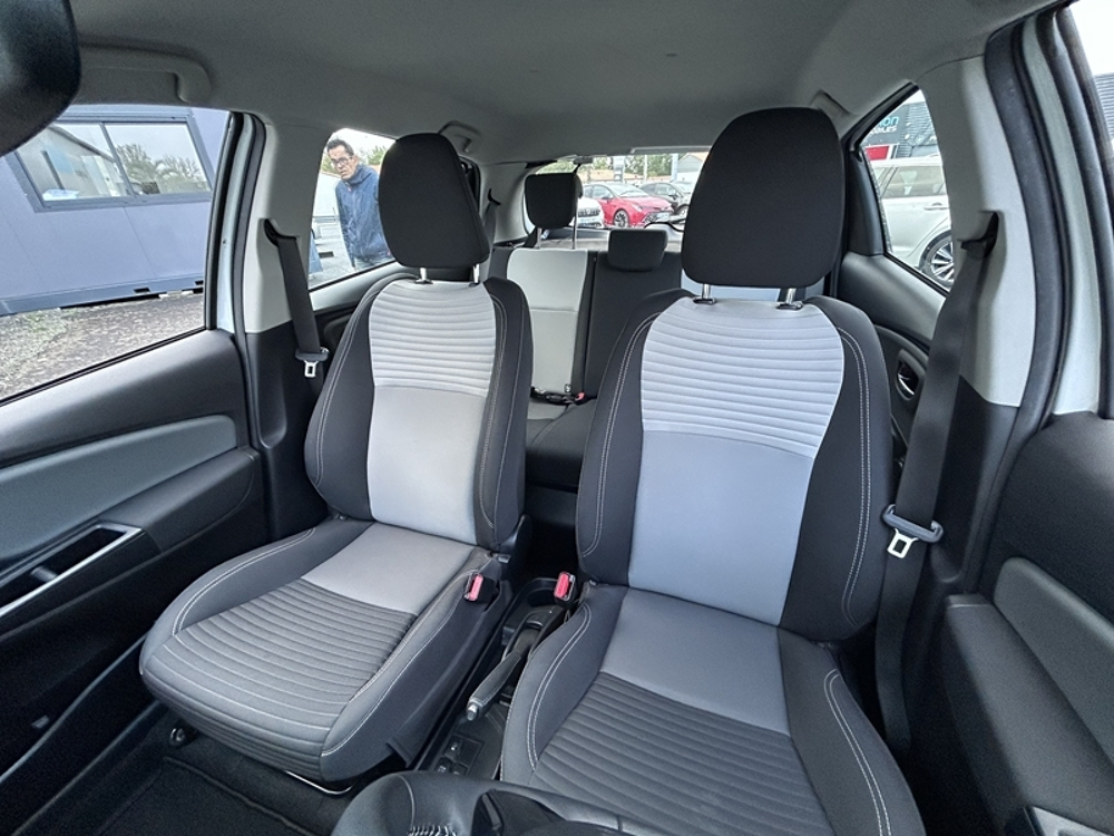 Yaris 100H FRANCE BUSINESS 5P RC19 2020 occasion 44190 Saint-Lumine-de-Clisson