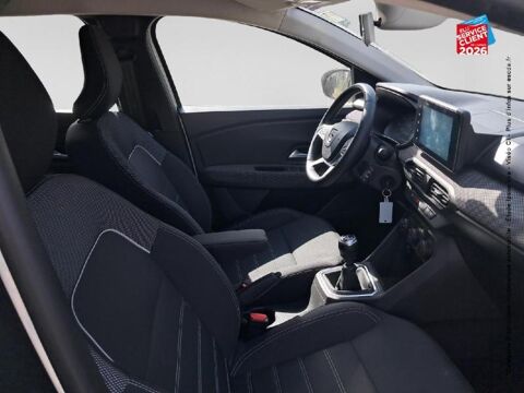 Sandero 1.0 TCe 90ch Confort -22 2022 occasion 21000 Dijon