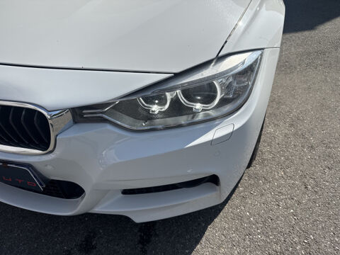 S&eacute;rie 3 (F31) 330DA 258CH M SPORT 2013 occasion 31140 Aucamville