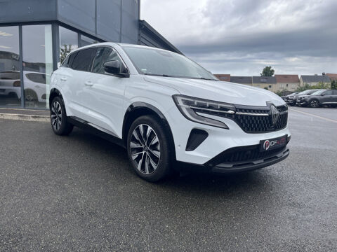 Austral 1.2 E-TECH FULL HYBRID 200CH TECHNO 2023 occasion 95310 Saint-Ouen-l'Aum&ocirc;ne