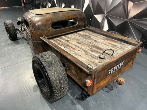  1955 occasion 63170 Aubi&egrave;re