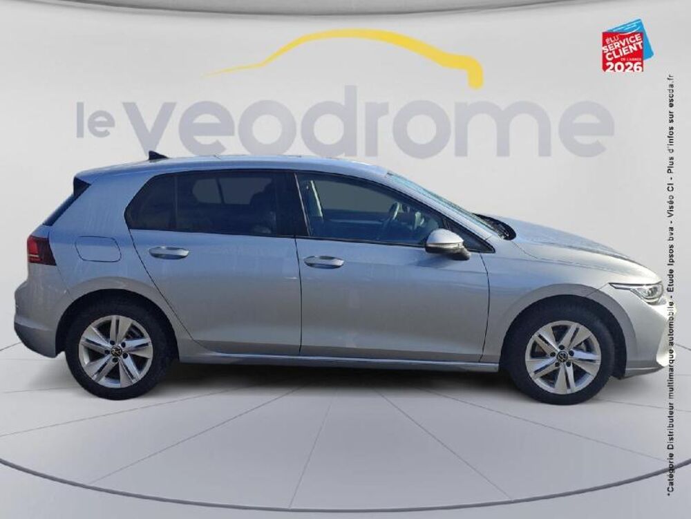 Golf 1.5 eTSI EVO2 116ch Life Plus DSG7 2025 occasion 68110 Illzach