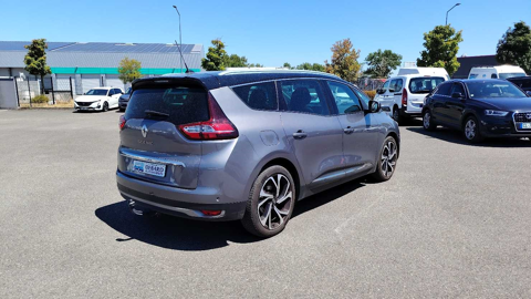 Grand scenic IV 1.7 BLUE DCI 120CH INTENS 2019 occasion 82370 Campsas