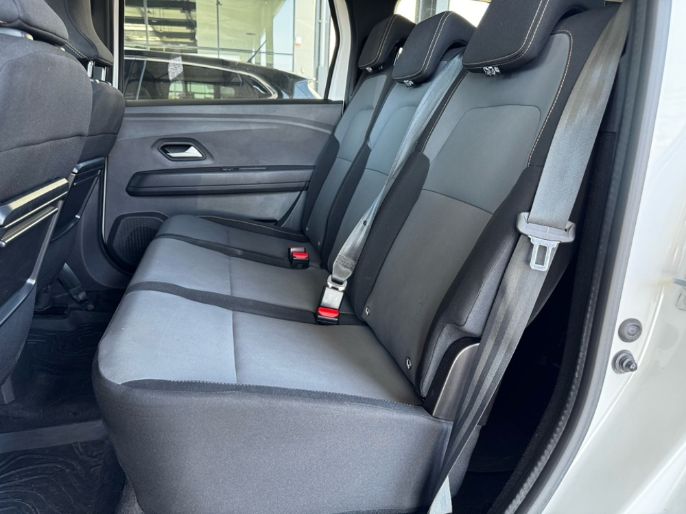 Jogger 1.6 HYBRID 140CH EXTREME 7 PLACES 2024 occasion 31670 Lab&egrave;ge