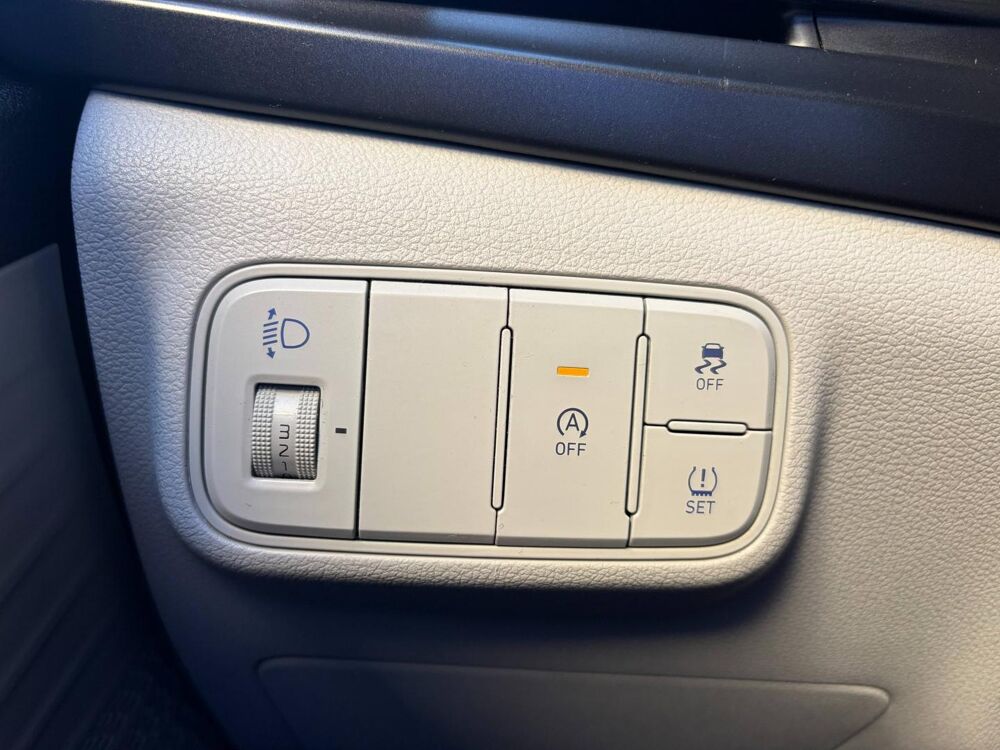i20 1.0 T-GDi 100ch Hybrid Creative DCT-7 2023 occasion 78000 VERSAILLES