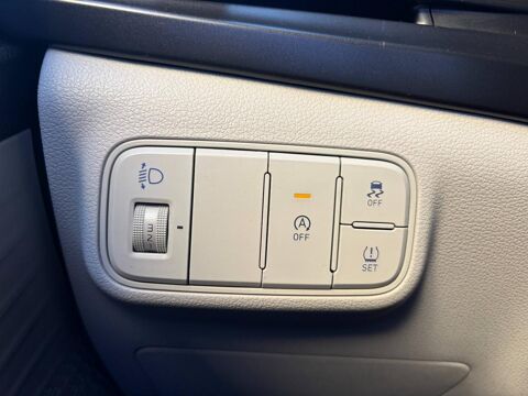 i20 1.0 T-GDi 100ch Hybrid Creative DCT-7 2023 occasion 78000 VERSAILLES