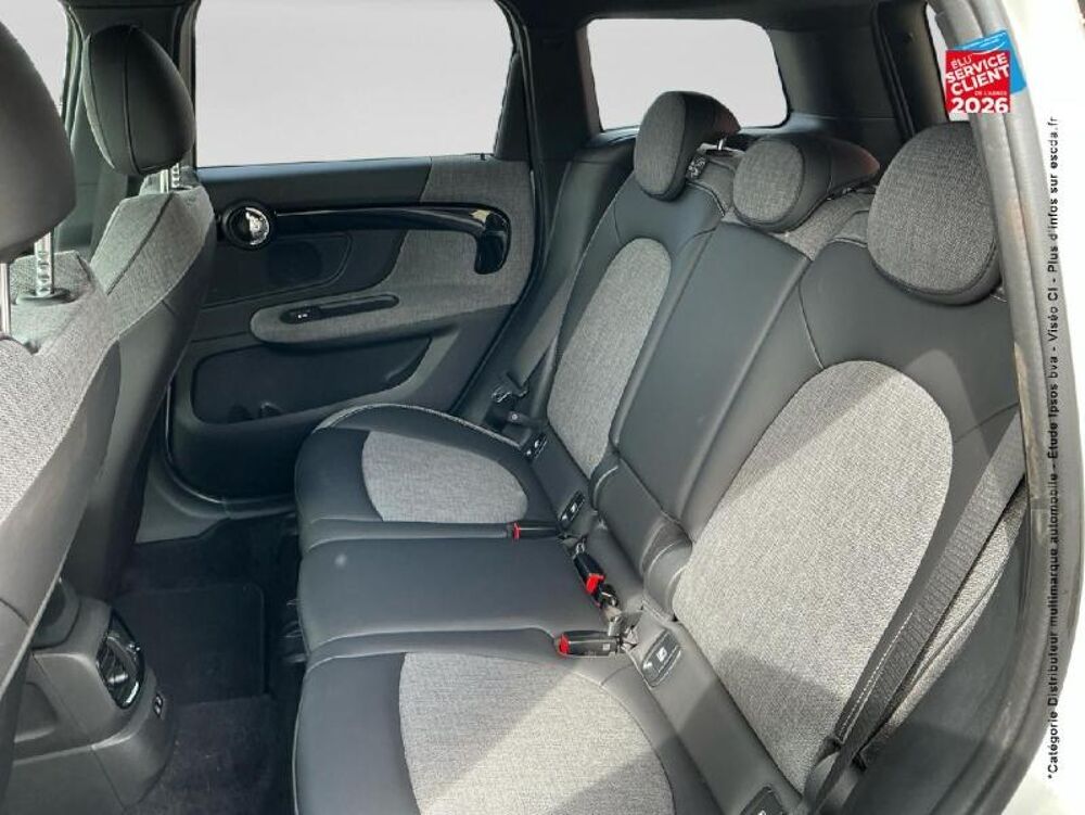 Cooper D Cooper 136ch Edition Premium BVA7 2023 occasion 68390 Sausheim