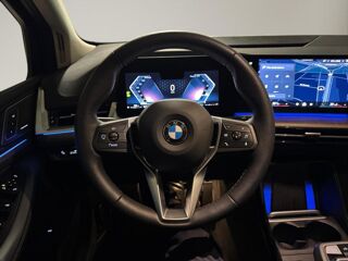 Serie 2 220i 170ch Luxury DKG7 2026 occasion 92100 Boulogne-Billancourt