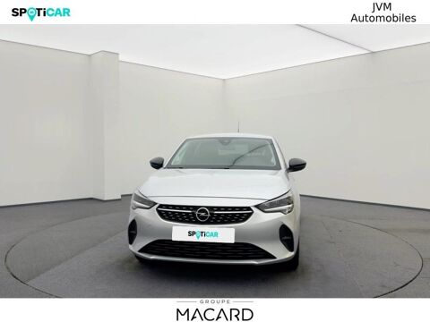 Corsa -e 136ch Elegance Business 2023 occasion 47550 Bo&eacute;