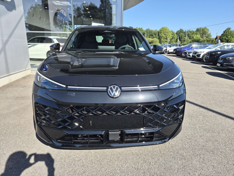 T-ROC 1.5 ETSI 150CH R-LINE DSG7 2026 occasion 87270 COUZEIX