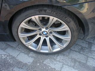 M5 (E60) 507CH 2007 occasion 91200 Athis-Mons