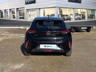 Corsa 1.2 Turbo 100ch GS Line 2022 occasion 13200 Arles