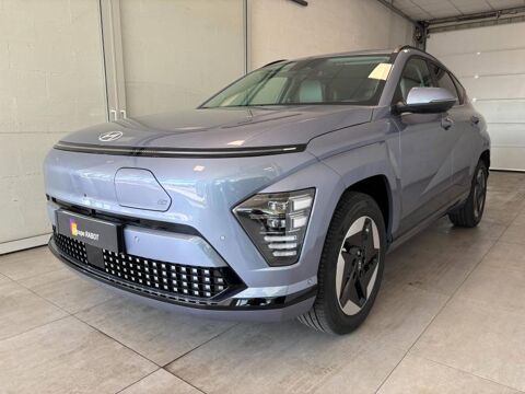 Hyundai Kona Electric 65kWh - 217ch Executive 2026 occasion BUCHELAY 78200